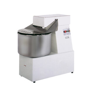 AMASSADEIRA UDP 50 45kg 65L 2 VELOCIDADES 400V