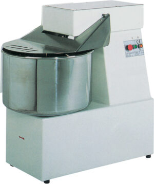 AMASSADEIRA UDP 70 60kg 60L 2 VELOCIDADES 400V