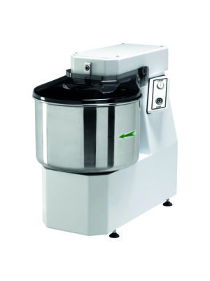 AMASSADEIRA ESPIRAL 38/S 2 VELOCIDADES 380V CE