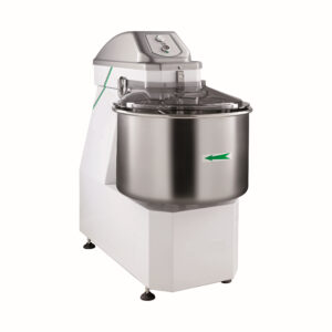 AMASSADEIRA ESPIRAL 25SB 1 VELOCIDADE 230V CE