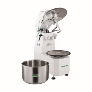 AMASSADEIRA ESPIRAL 38SR 2 VELOCIDADES 400V CE