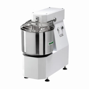AMASSADEIRA ESPIRAL 7SB 1 VELOCIDADE 230V CE