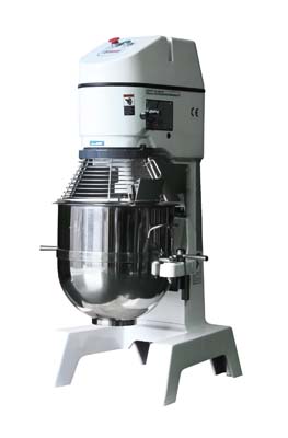 BATEDEIRA BA20I-F 20L 400V