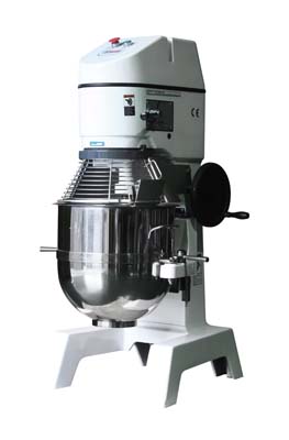 BATEDEIRA BA40I-F 40L 400V
