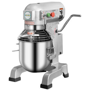 BATEDEIRA PLANETARIA UDBH20 20L 230V