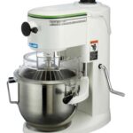 BATEDEIRA SP 500A-B 5L 230V
