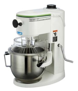 BATEDEIRA SP 500A-B 5L 230V