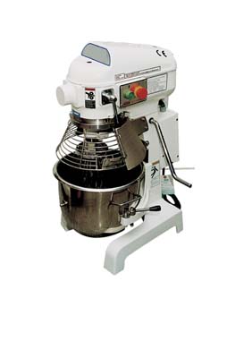 BATEDEIRA SP 100A/NH-B 10L 230V