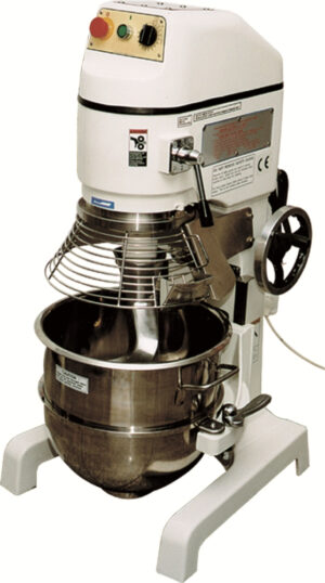 BATEDEIRA SP 60A-F 60L  400V