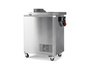 BOLEADORA DE MASSA PIZZA BRN800 20-900gr 230V