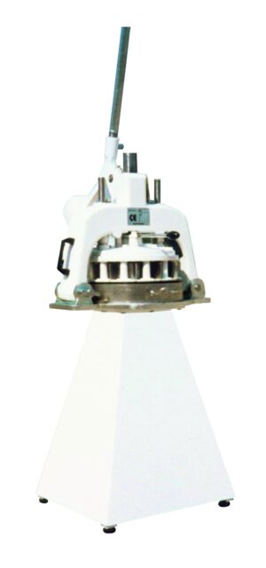 DIVISORA MODELO DMM30 COM BASE