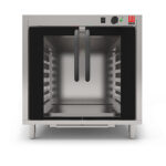 ESTUFA EKF864 PARA 8 TABULEIROS 600X400 mm