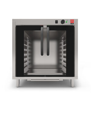 ESTUFA EKF864 PARA 8 TABULEIROS 600X400 mm