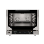 FORNO CONV ELT HUMID+GRILL UDFCEMHG464N 4T(40x60)