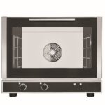 FORNO CONVETOR ELT MECANICO UDFCEM464 4T (60x40)