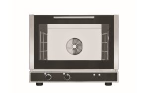 FORNO CONVETOR ELT MECANICO UDFCEM464 4T (60x40)