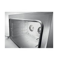 FORNO CONV ELT HUMID+GRILL UDFCEMHG464 4T(40x60)