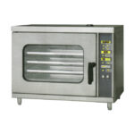 FORNO CONVETOR PASTELARIA ANALOGICO FP05GA