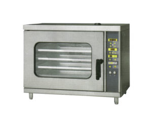 FORNO CONVETOR PASTELARIA ANALOGICO FP05GA