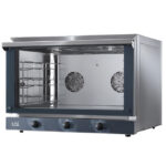 FORNO CONVETOR ELÉTRICO UDFCGE3 3T(40x60) COM GRIL