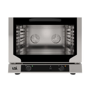 FORNO CONVETOR ELT HUMID UDFCEMH464N 4T(40x60)