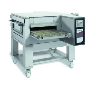 FORNO PIZZA TAPETE ELÉTRICO SYNTHESIS 11/65VE