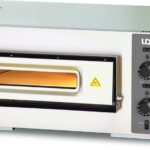 FORNO PIZZA ELÉCTRICO UD501 4x25cm (DIAM.)