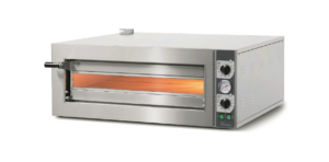 FORNO PIZZA ELT TZ435/1M 4x35cm (DIAM.)