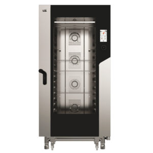 FORNO ELT CARRELADO TOUCH UDFTSE1664 16x60x40
