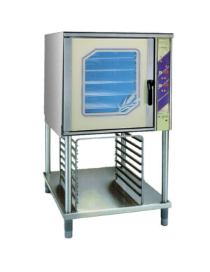 FORNO FDG55DG GPL 5GR 40x60