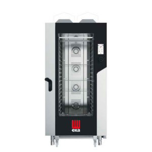 FORNO GAS CARRELADO TOUCH MKF 1664 G TS 16x60x40