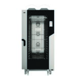 FORNO GÁS CARRELADO TOUCH UDFTSG1664 16x60x40