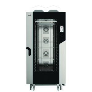 FORNO GÁS CARRELADO TOUCH UDFTSG1664 16x60x40