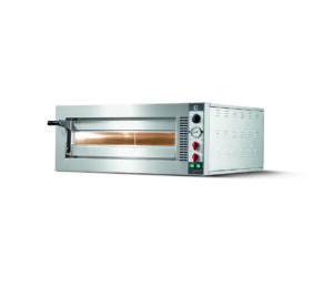 FORNO PIZZA ANALÓGICO TP935/1CM 9Px35cm (DIAM.)