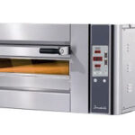 FORNO PIZZA DIGITAL DN435/1D 4Px35cm (DIAM.)