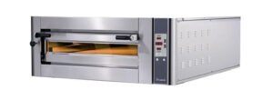 FORNO PIZZA DIGITAL DN435/1D 4Px35cm (DIAM.)
