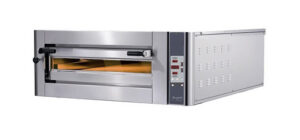 FORNO PIZZA DIGITAL DN635/1D 6Px35cm (DIAM.)