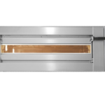 FORNO PIZZA DIGITAL DN635L/1D 6Px35cm (DIAM.)