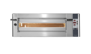 FORNO PIZZA DIGITAL DN635L/1D 6Px35cm (DIAM.)
