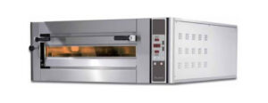 FORNO PIZZA DIGITAL DN935/1D 9Px35cm (DIAM.)
