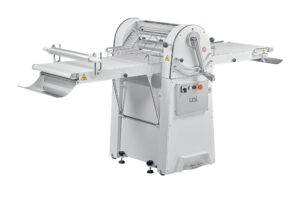 LAMINADOR UD SF 500x1900 2 VE 400V
