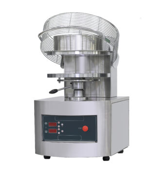 FORMADORA PIZZAS PZF30D 400V
