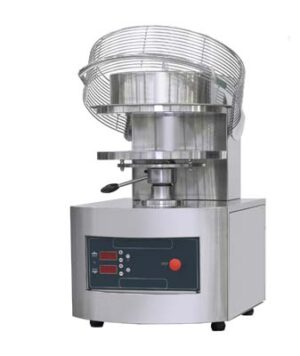 FORMADORA PIZZAS PZF45D 400V