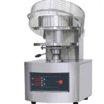 FORMADORA PIZZAS PZF50D 400V