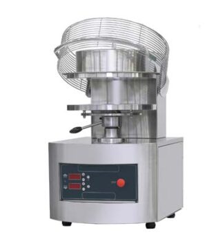 FORMADORA PIZZAS PZF50D 400V