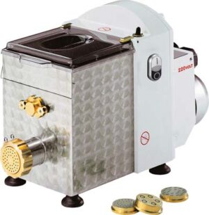 MÁQUINA DE MASSA FRESCA MPF 2,5N CE 230V