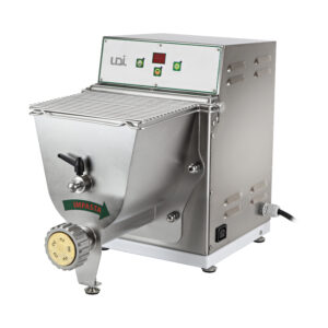 MÁQUINA MASSA FRESCA PF25E 400V