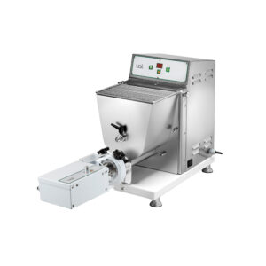 MÁQUINA MASSA FRESCA PF40E 230V