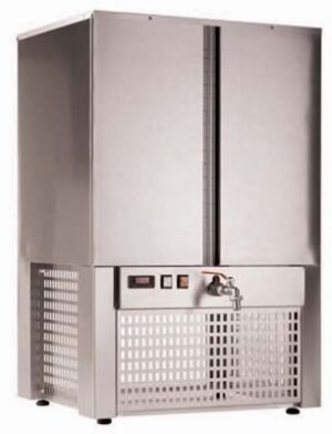 REFRIGERADOR ÁGUA UDIFRI U210L INOX