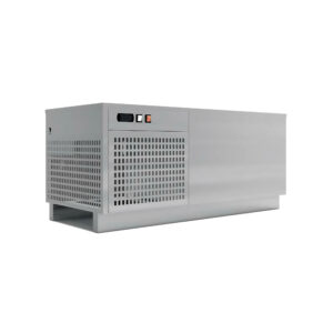 REFRIGERADOR ÁGUA UDIFRI U85L INOX